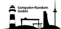 Computer Rundum GmbH - Logo Computer Rundum GmbH